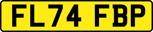 FL74FBP