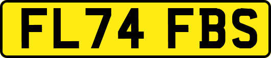 FL74FBS