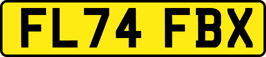 FL74FBX