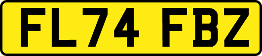 FL74FBZ