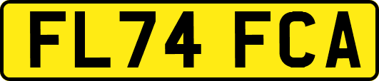 FL74FCA