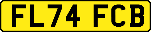 FL74FCB