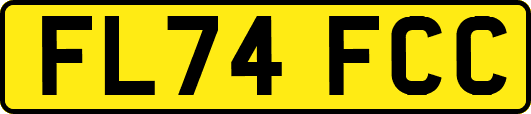 FL74FCC