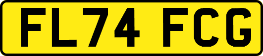 FL74FCG