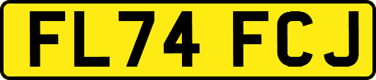 FL74FCJ