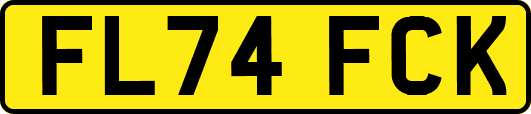 FL74FCK