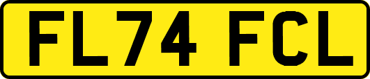 FL74FCL