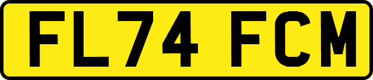 FL74FCM