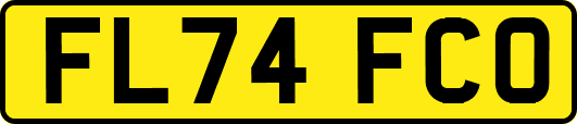 FL74FCO