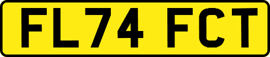 FL74FCT