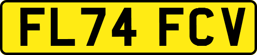 FL74FCV