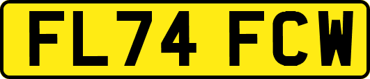 FL74FCW