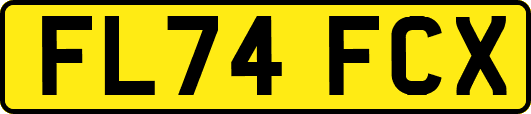 FL74FCX
