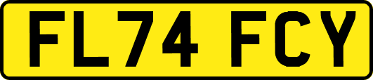 FL74FCY