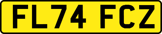 FL74FCZ
