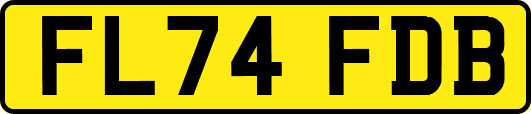 FL74FDB