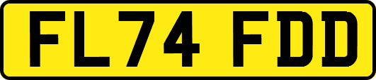 FL74FDD