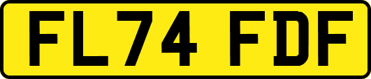 FL74FDF