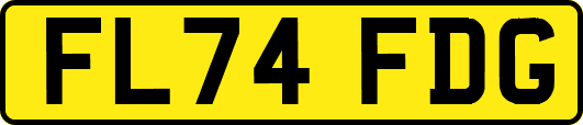 FL74FDG