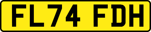 FL74FDH