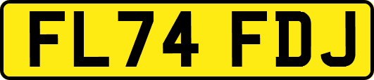 FL74FDJ