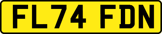 FL74FDN