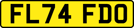 FL74FDO