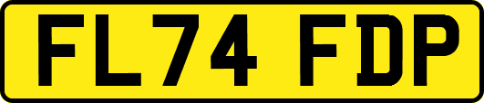 FL74FDP