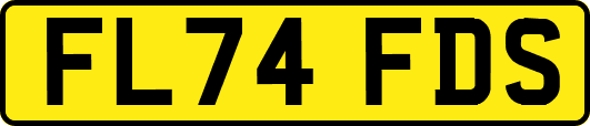FL74FDS