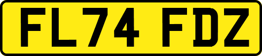 FL74FDZ
