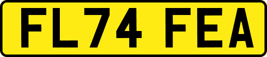 FL74FEA