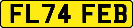 FL74FEB