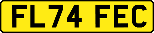 FL74FEC