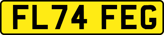 FL74FEG