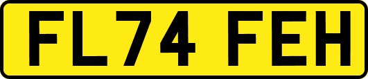 FL74FEH
