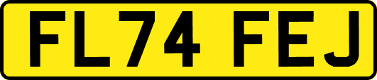 FL74FEJ