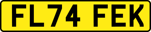 FL74FEK