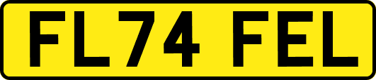 FL74FEL
