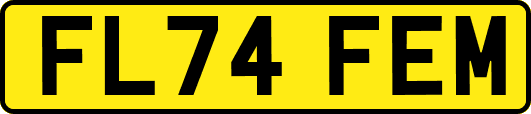 FL74FEM