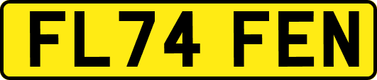 FL74FEN