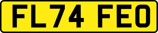 FL74FEO
