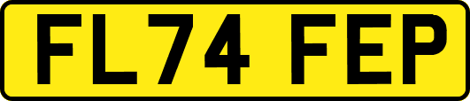 FL74FEP