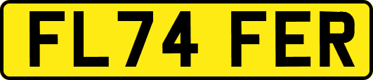FL74FER