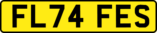 FL74FES