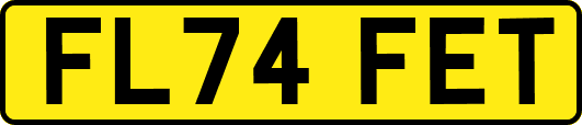 FL74FET