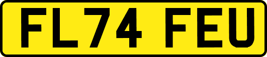 FL74FEU