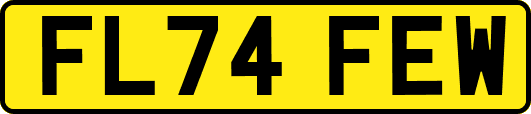 FL74FEW