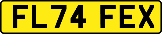 FL74FEX