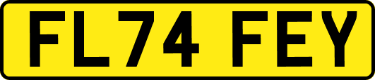 FL74FEY