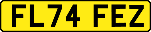 FL74FEZ